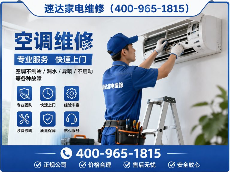 毕节全国上门维修展示图